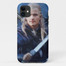 Recherche de retour du roi iphone coques Legolas