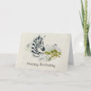 Zoek naar safari kaarten Zebra