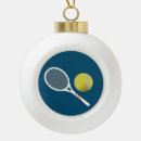 Zoek naar tennis bal ornamenten Speler