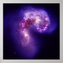 Recherche de antenne posters Bleu