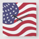 Recherche de combattants horloges Drapeau