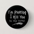 Recherche de roman badges Humour