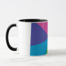 Recherche de homo tasses Arc en ciel