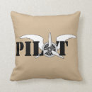 Recherche de aviateur coussins Ailes