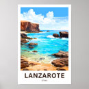 Recherche de lanzarote posters Espagne