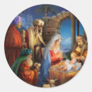 Recherche de mas autocollants Religieux