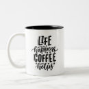 Recherche de vie citation tasses Pour lui