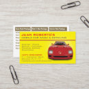 Recherche de lavage voiture cartes visite Mobile