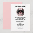 Recherche de dentiste invitations Orthodontiste