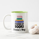 Recherche de librarian tasses Lecture