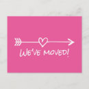 Recherche de flèche cartes postales Couple