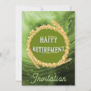 Zoek naar happy retirement uitnodigingen Gepensioneerd