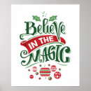 Zoek naar ik geloof posters Typografie
