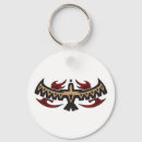 Zoek naar tattoo ontwerp sleutelhangers Koel