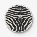 Recherche de motif de zèbre autocollants Féminin