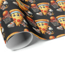 Recherche de basketball papier cadeau Sports