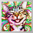 Recherche de peintures chaton posters Animal