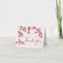 Recherche de fleurs japonaises vœux cartes Fleurs de cerisier