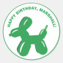 Zoek naar ballon stickers Ronde