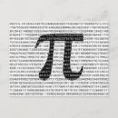 Recherche de symboles mathématiques cartes postales École