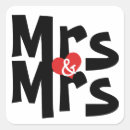 Recherche de lesbiens mariage autocollants Couple