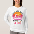 Recherche de pêcheur drôle tshirts Bateau