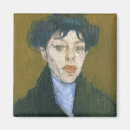 Recherche de amedeo modigliani magnets 20ème