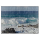 Recherche de paysage planches à découper Bleu