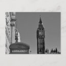 Recherche de londres noir et blanc cartes postales Angleterre