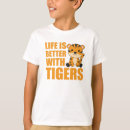 Zoek naar trekkers tshirts Zus