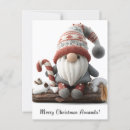 Recherche de cannes cartes postales Hiver