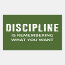 Recherche de disciplines autocollants Pour tous