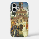 Recherche de sandro botticelli iphone coques Renaissance