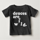 Recherche de deuxième bébé tshirts Sauvage