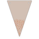 Recherche de party flags mariage bannières fanions Élégant