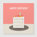 Recherche de cake vœux cartes Tranche de gâteau