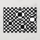 Recherche de illusion géométrique posters Damier