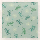 Zoek naar hagedis onderzetters Tropisch