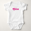 Recherche de de chloe bébé vêtements Nom
