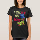Zoek naar voodoo pop tshirts Y2k