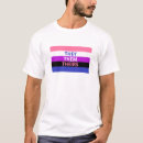 Recherche de drapeau genderfluid tshirts Genre