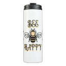 Recherche de abeille jaune tasses Citation