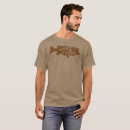 Zoek naar vissen logo tshirts Buitenshuis