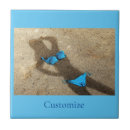 Recherche de ombre carreaux Plage