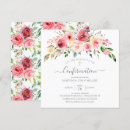 Recherche de pivoine invitations Floral
