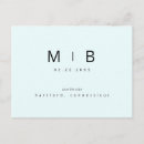 Recherche de mariage tropical cartes postales Moderne