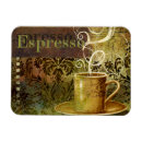 Recherche de express magnets Café
