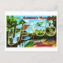 Recherche de route 66 cartes postales Travel