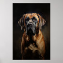 Recherche de mastiff posters Dog