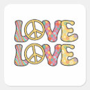 Zoek naar psychedelisch stickers Dasje
